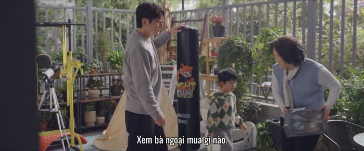 Tập 15 phim Tiểu phu thê