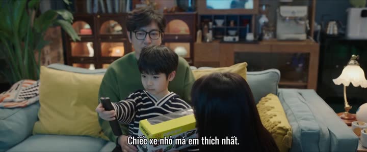 Hình ảnh tập 15 Tiểu phu thê