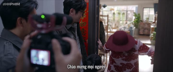 Tập 9 phim Tiểu phu thê