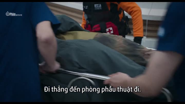 Hình ảnh tập 5 Cửa Hàng Ánh Sáng