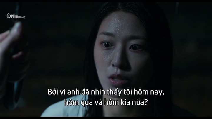 Tập 6 phim Cửa Hàng Ánh Sáng