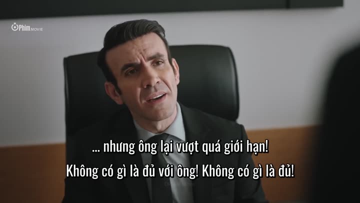 Tập 19 phim Bản Án