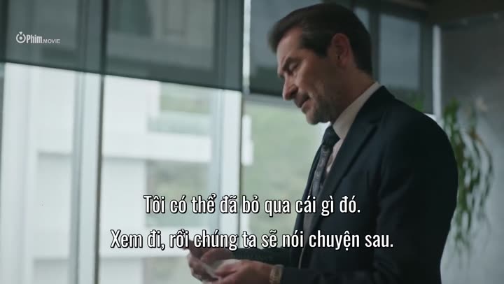 Tập 21 phim Bản Án