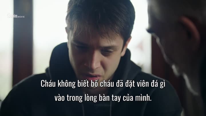 Hình ảnh tập 26 Bản Án