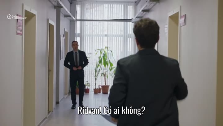 Tập 30 phim Bản Án