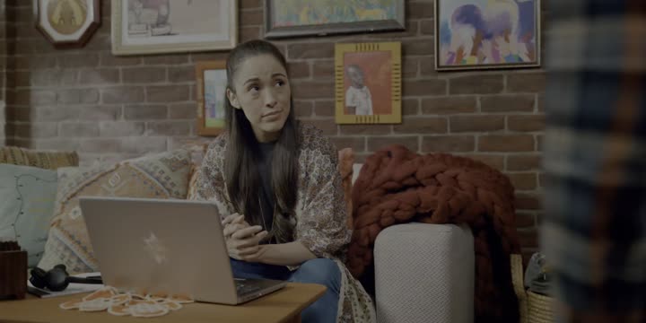 Tập 3 phim Jane (Phần 2)