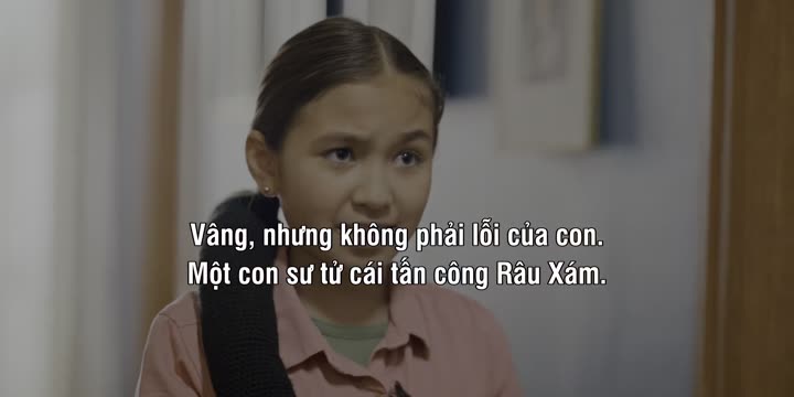 Tập 5 phim Jane (Phần 2)