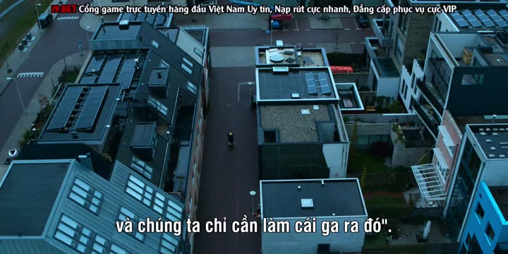 Hình ảnh tập 6 Ngôi Nhà Tương Lai (Phần 2)