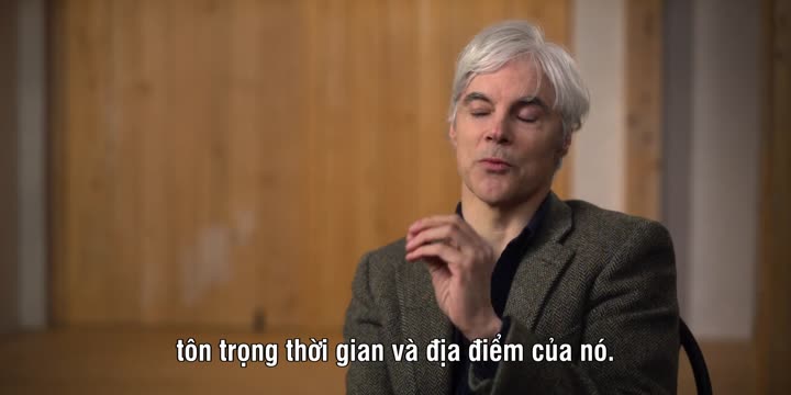 Hình ảnh tập 5 Ngôi Nhà Tương Lai (Phần 1)
