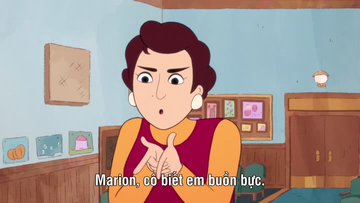 Hình ảnh tập 7 Điệp Viên Harriet (Phần 2)