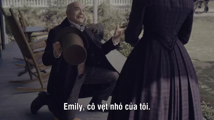 Hình ảnh tập 1 Nhà Văn Tham Vọng (Phần 3)
