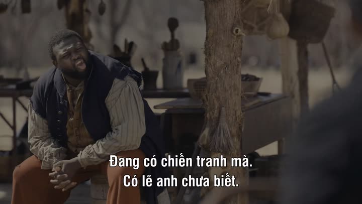 Tập 4 phim Nhà Văn Tham Vọng (Phần 3)
