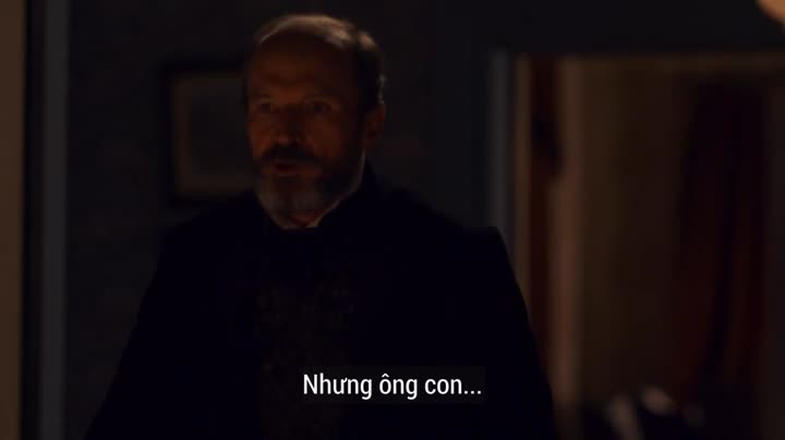 Hình ảnh tập 1 Nhà Văn Tham Vọng