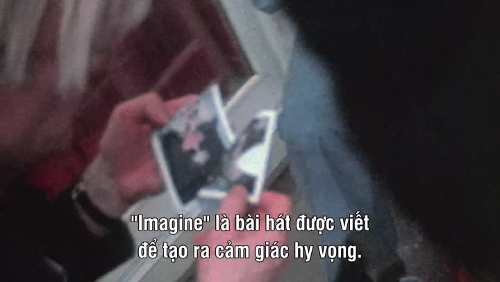 Hình ảnh tập 1 1971: Năm Âm Nhạc Thay Đổi Tất Cả