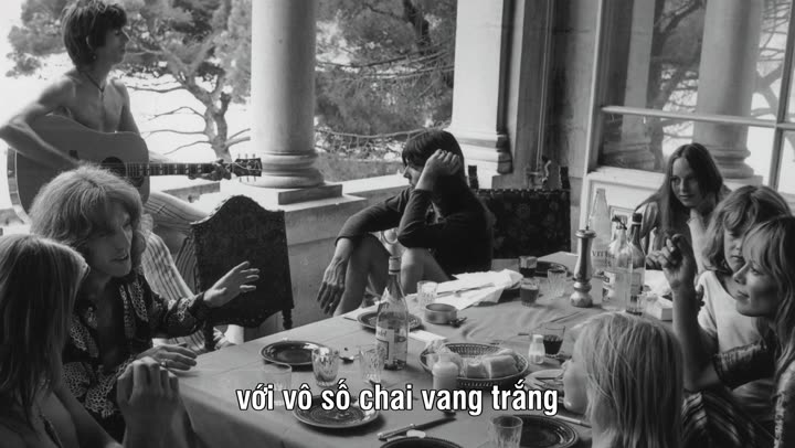 Hình ảnh tập 2 1971: Năm Âm Nhạc Thay Đổi Tất Cả