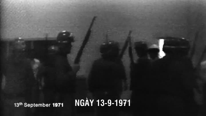 Hình ảnh tập 5 1971: Năm Âm Nhạc Thay Đổi Tất Cả