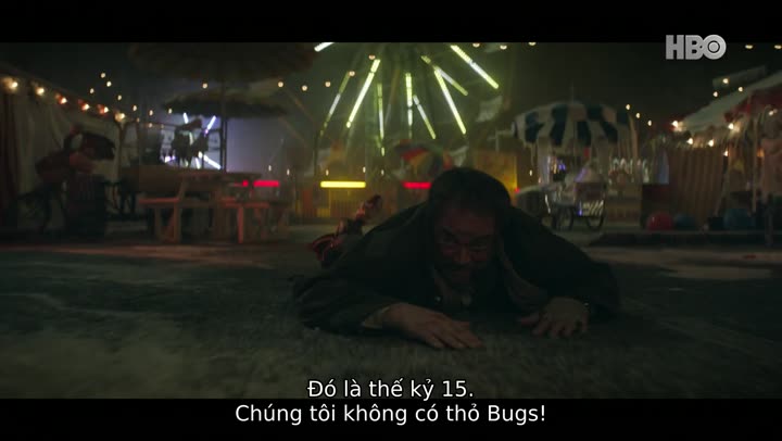Tập 9 phim Biệt Đội Diệt Vong (Phần 2)