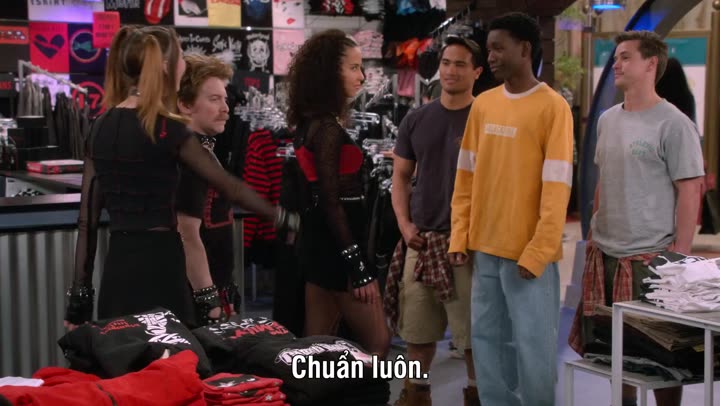 Tập 3 phim Chuyện thập niên 1990 (Phần 2)