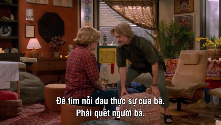 Tập 6 phim Chuyện thập niên 1990 (Phần 2)