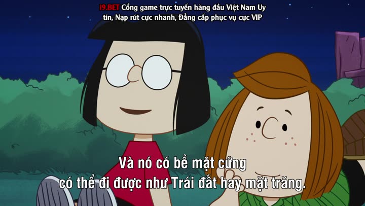 Hình ảnh tập 11 Snoopy Trong Không Gian (Phần 1)