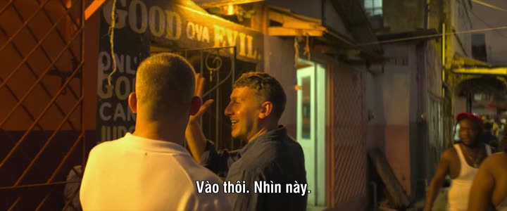 Tập 5 phim 007: Trở Thành Triệu Phú