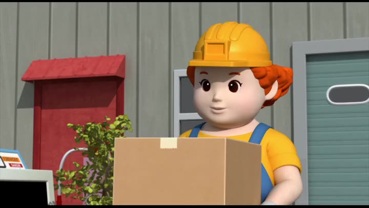 Tập 24 phim Poli và các bạn (Phần 3)