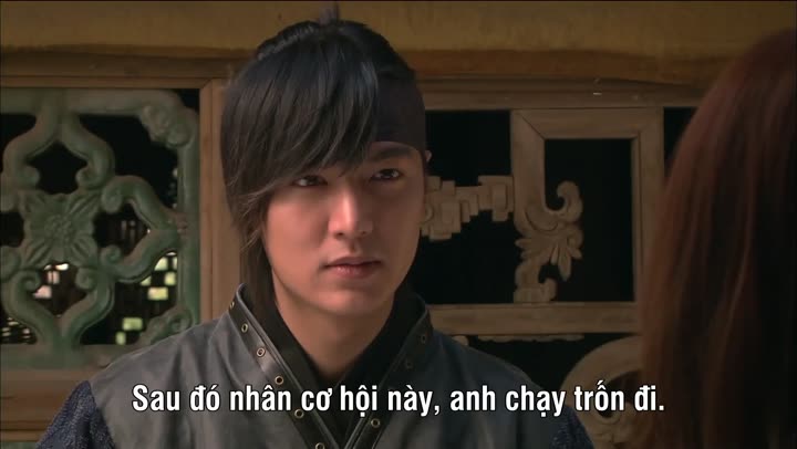 Hình ảnh tập 14 Thần Y