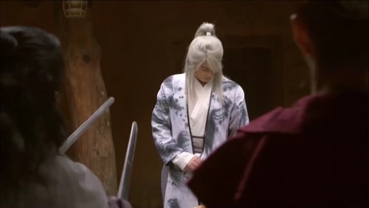 Hình ảnh tập 17 Thần Y