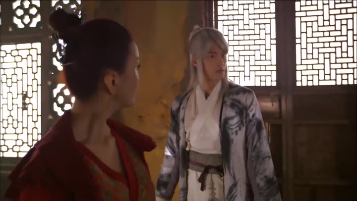 Hình ảnh tập 21 Thần Y