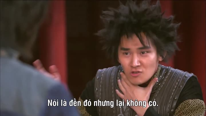 Tập 24 phim Thần Y
