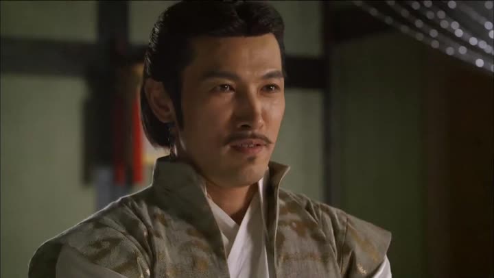 Tập 9 phim Thần Y