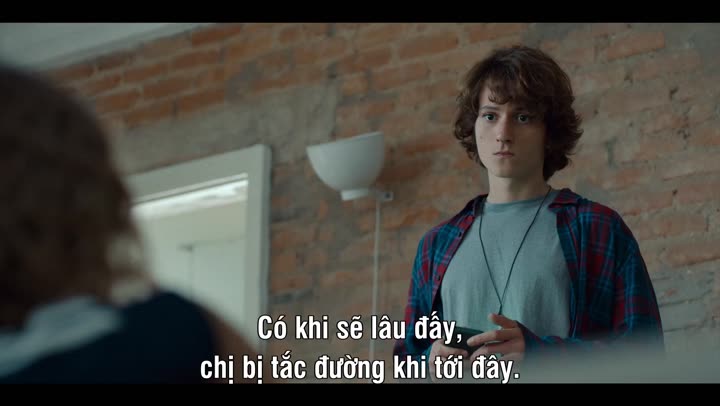 Hình ảnh tập 13 Tận cùng lừa dối