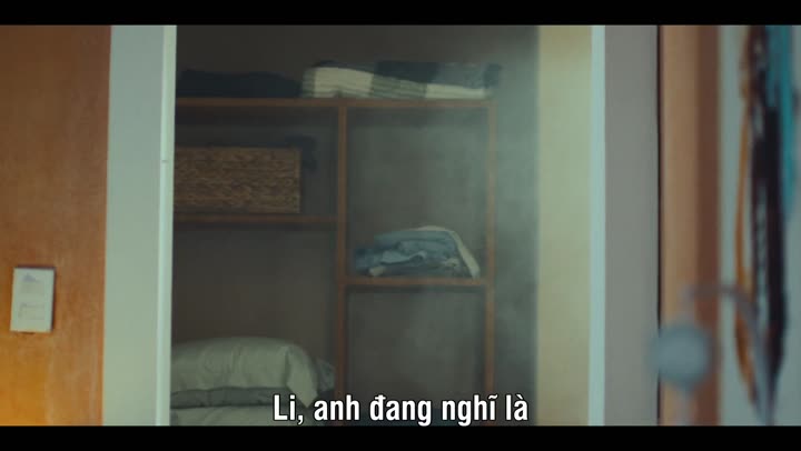 Hình ảnh tập 4 Tận cùng lừa dối