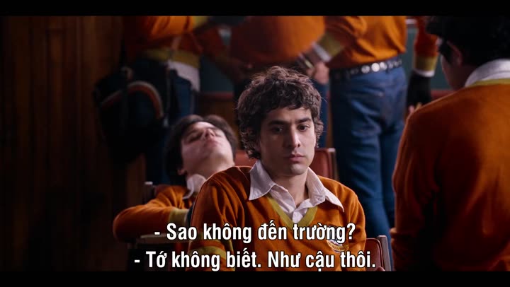 Hình ảnh tập 6 Eva Mãi Mãi (Phần 2)