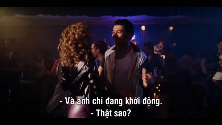 Tập 7 phim Eva Mãi Mãi (Phần 2)