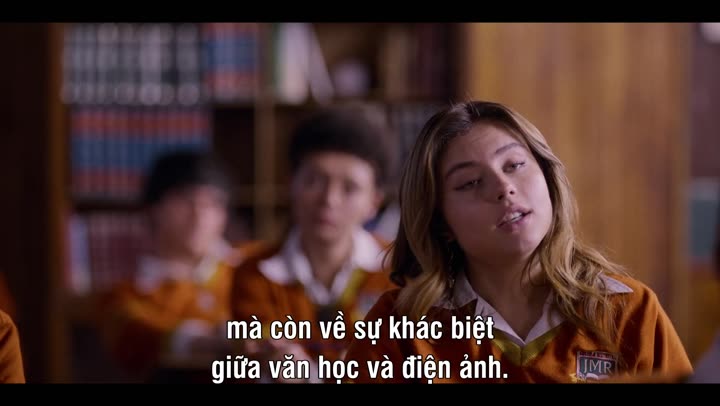Hình ảnh tập 7 Eva Mãi Mãi (Phần 2)