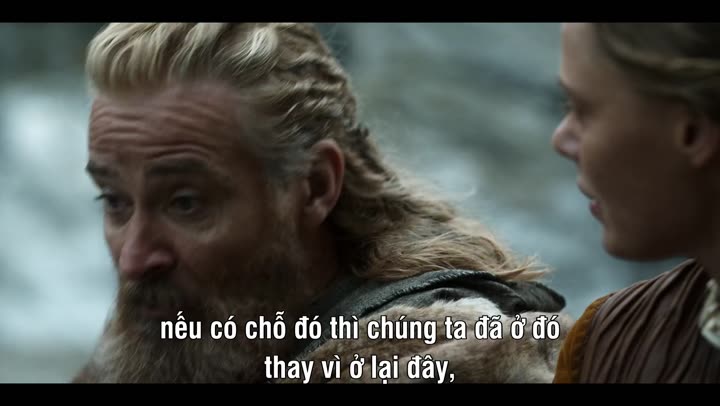 Hình ảnh tập 5 Huyền Thoại Vikings: Valhalla (Phần 3)