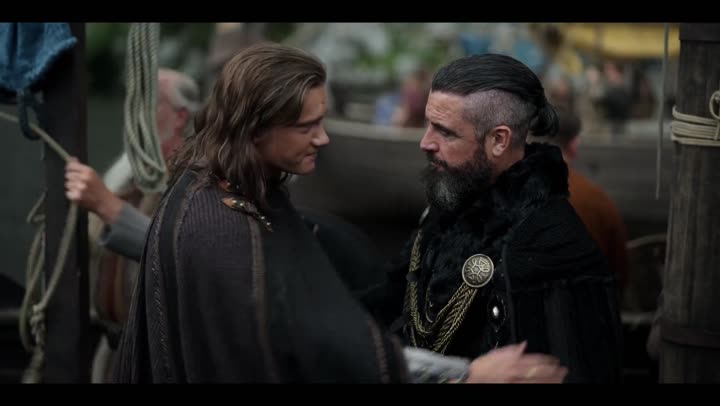 Hình ảnh tập 7 Huyền Thoại Vikings: Valhalla (Phần 3)