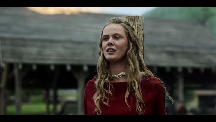 Hình ảnh tập 8 Huyền Thoại Vikings: Valhalla (Phần 3)
