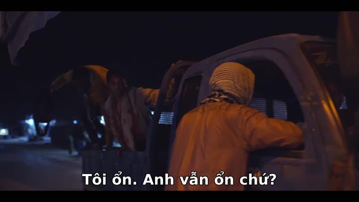Hình ảnh tập 3 Òlòtūré: Hành trình