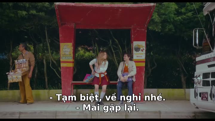 Hình ảnh tập 7 Eva Mãi Mãi