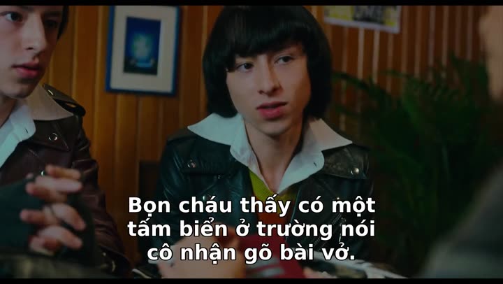 Tập 9 phim Eva Mãi Mãi