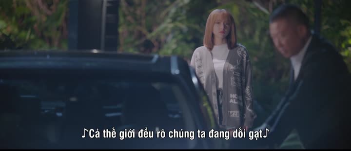 Hình ảnh tập 12 Em Đẹp Nhất Là Khi Mỉm Cười