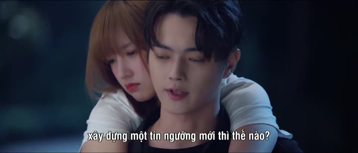 Tập 21 phim Em Đẹp Nhất Là Khi Mỉm Cười