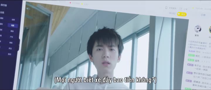 Hình ảnh tập 21 Em Đẹp Nhất Là Khi Mỉm Cười