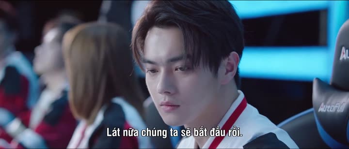 Hình ảnh tập 27 Em Đẹp Nhất Là Khi Mỉm Cười