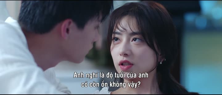 Tập 29 phim Em Đẹp Nhất Là Khi Mỉm Cười
