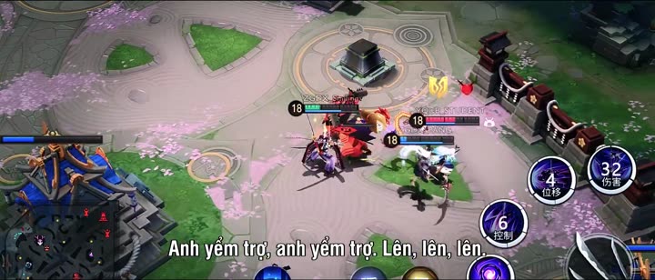 Hình ảnh tập 31 Em Đẹp Nhất Là Khi Mỉm Cười