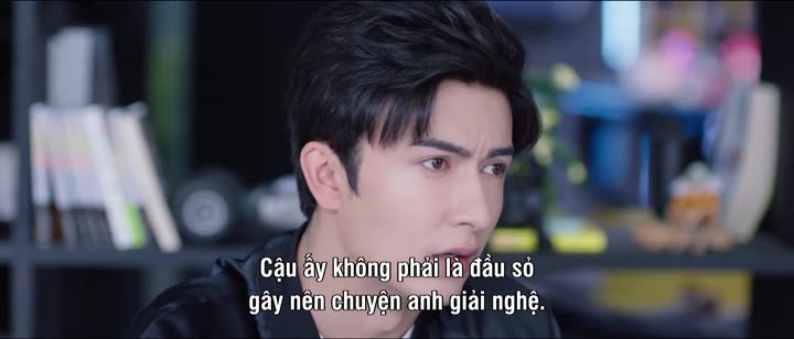 Hình ảnh tập 7 Em Đẹp Nhất Là Khi Mỉm Cười