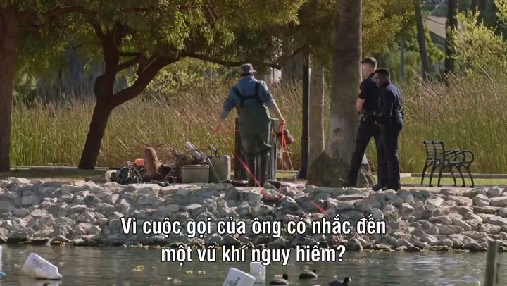 Tập 18 phim Lính Mới (Phần 4)